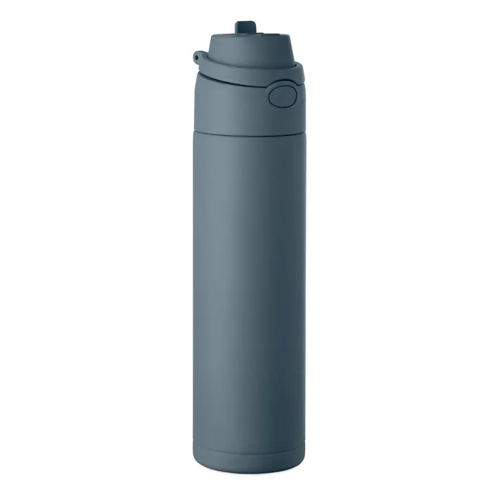 Toien One – Single wall bottle 650 ml — Petrol