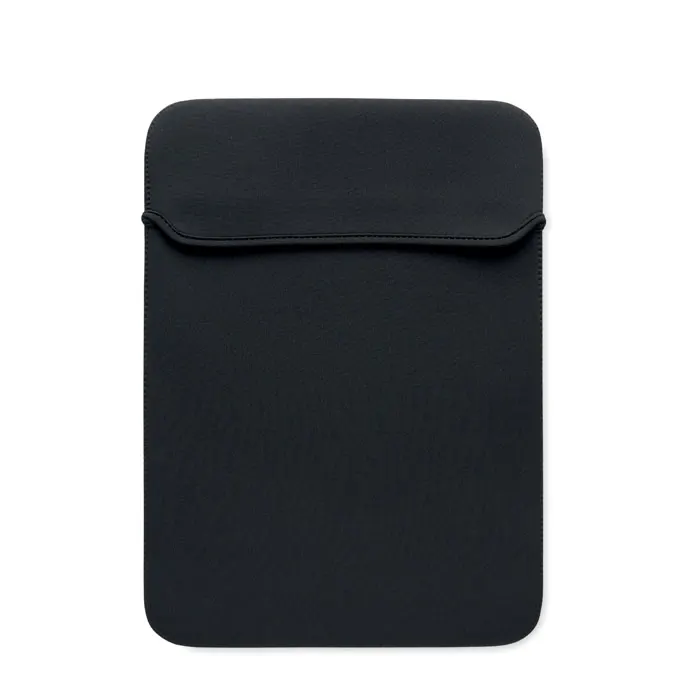 Neosleeve14 – Neoprene laptop pouch 14" — Black