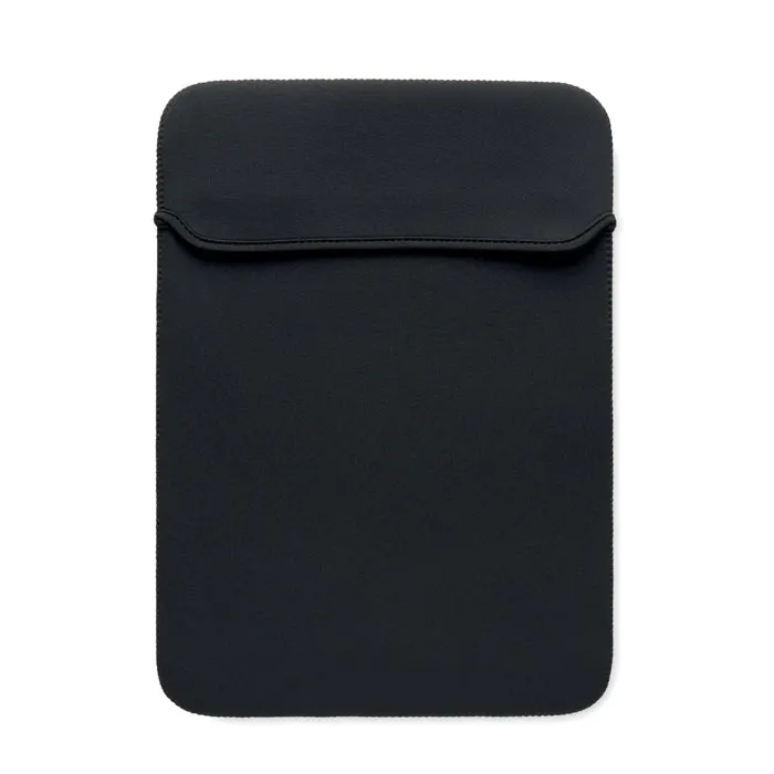 Neosleeve15 – Neoprene laptop pouch 15" — Black