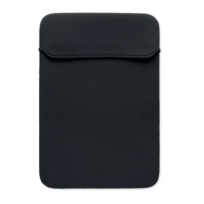 Neosleeve16 – Neoprene laptop pouch 16" — Black