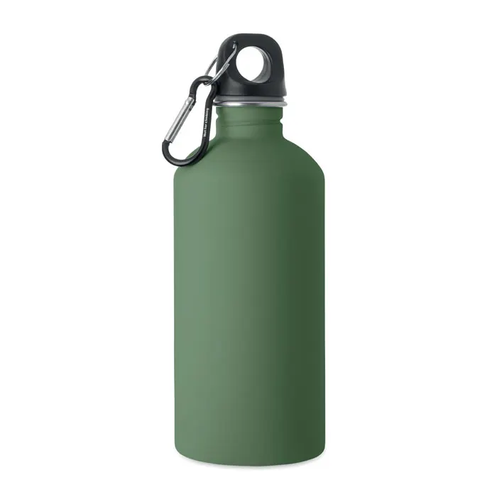 Remid Moss Soft – Single wall bottle 500ml — Dark Green