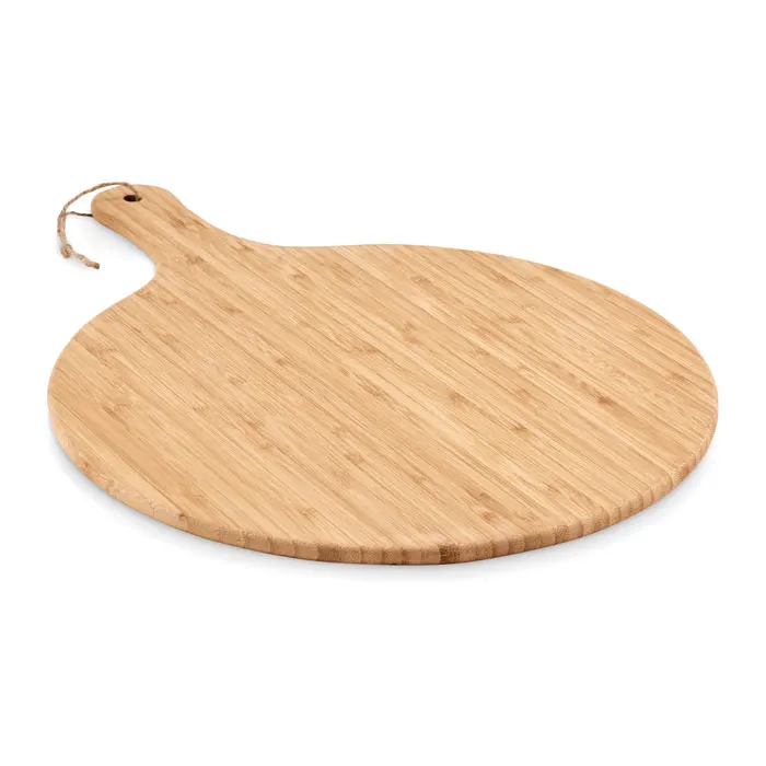 Serve – Cutting board 31cm — Wood