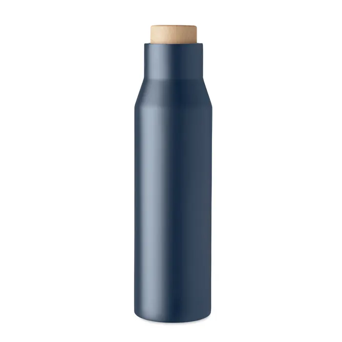 Dudinka – Double wall flask 500 ml — French Navy