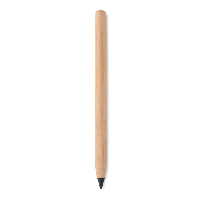 Inkless Bamboo – Long lasting inkless pen — Wood