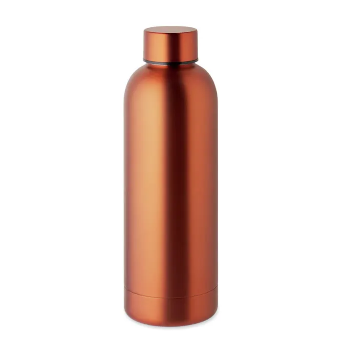 Athena – Double wall bottle 500 ml — Orange