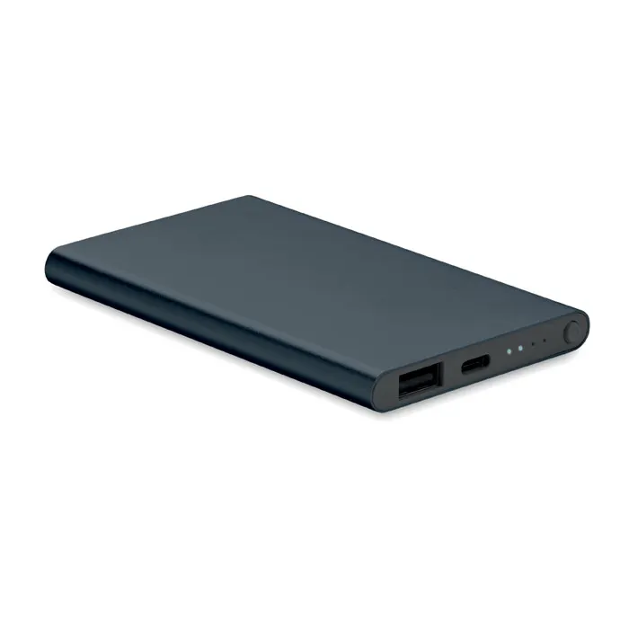 Powerflat C – Powerbank 4000mAh 10W — French Navy