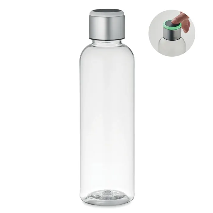Tritan™ bottle sensor Reminder — Transparent