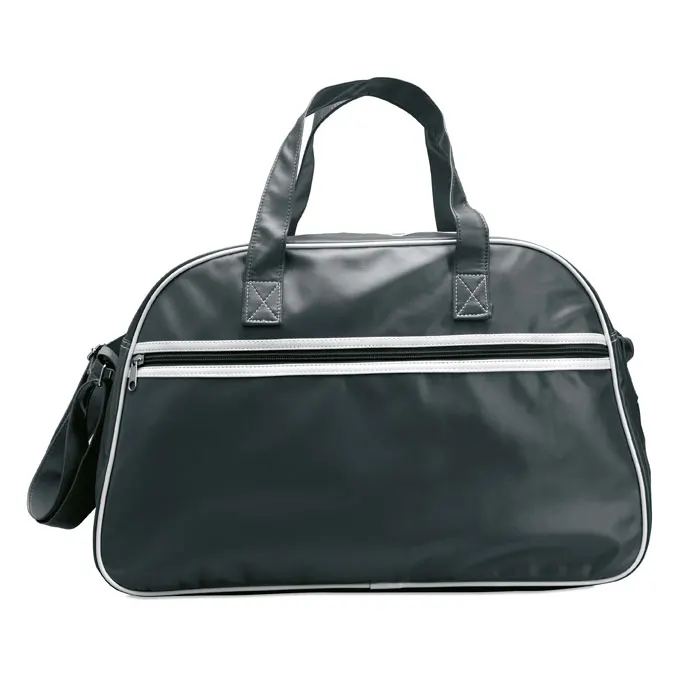 Vintage – Bowling sport bag — Black
