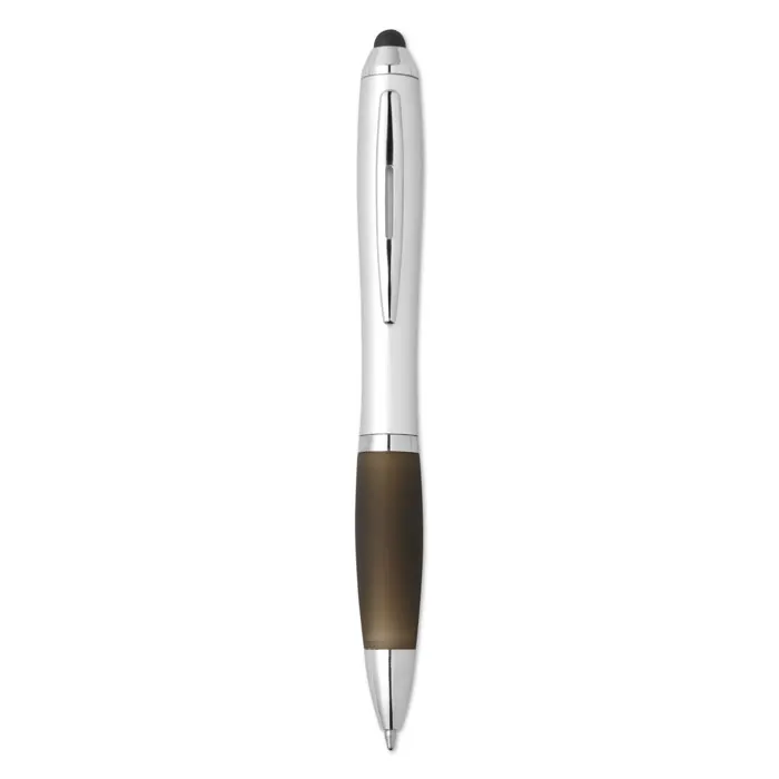 Riotouch – Stylus ball pen — Black