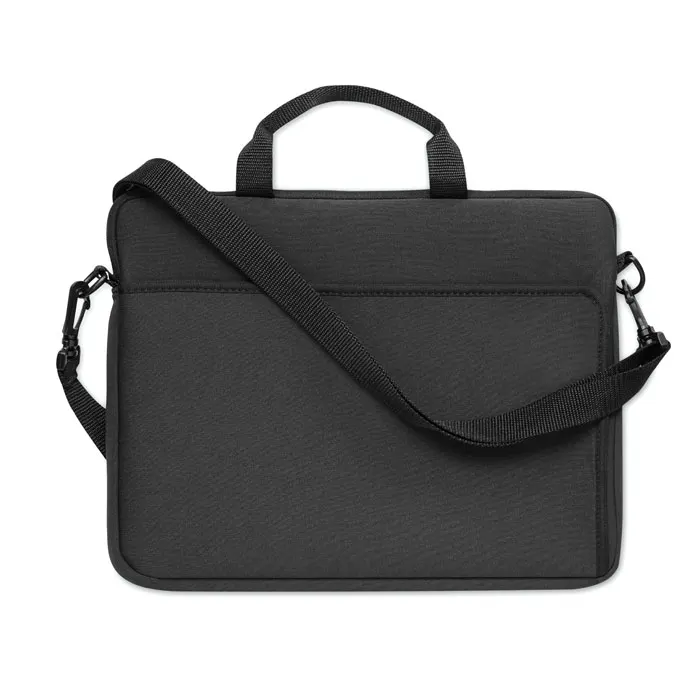 Neolap – Neoprene laptop pouch — Black