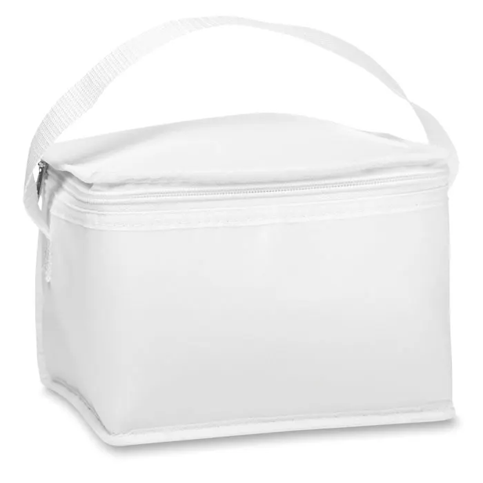 Cubacool – Cooler bag for cans — White