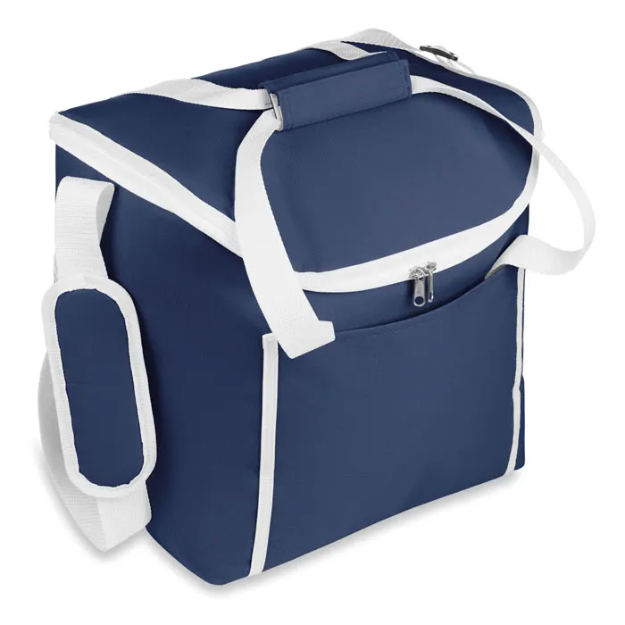 Indo – Cooler bag 600D polyester — Blue