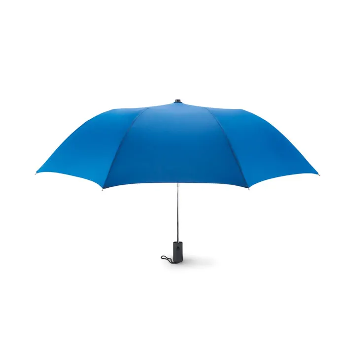 Haarlem – 21 inch foldable umbrella — Royal Blue