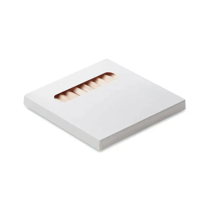 Paint&relax – Drawing adult set — White