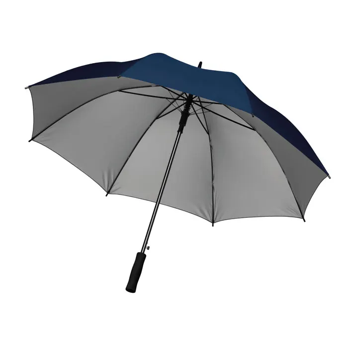 Swansea+ – 27 inch umbrella — Blue
