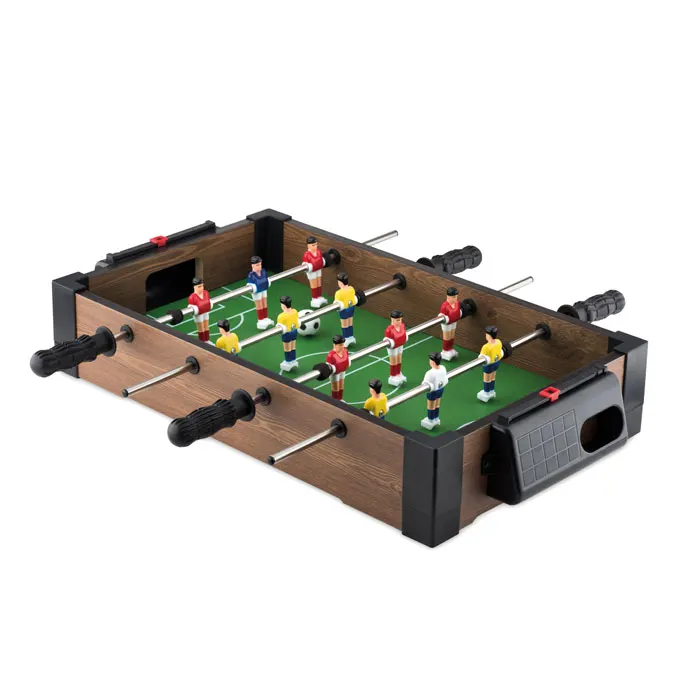 Futbolin – Mini football table — Multicolour