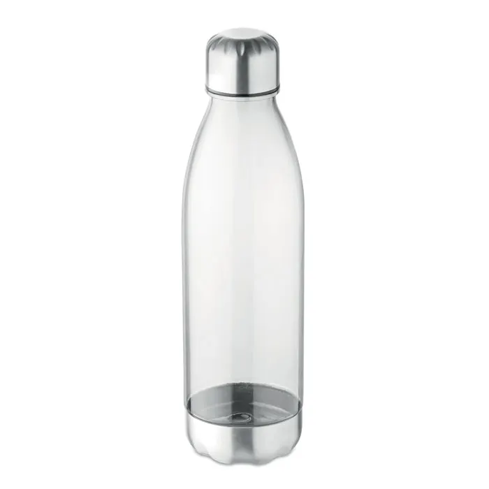 Aspen – Milk shape 600 ml bottle — Transparent