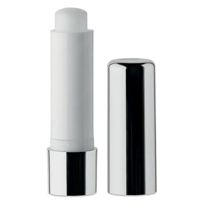 UV Gloss – Lip balm in UV finish — Shiny Silver