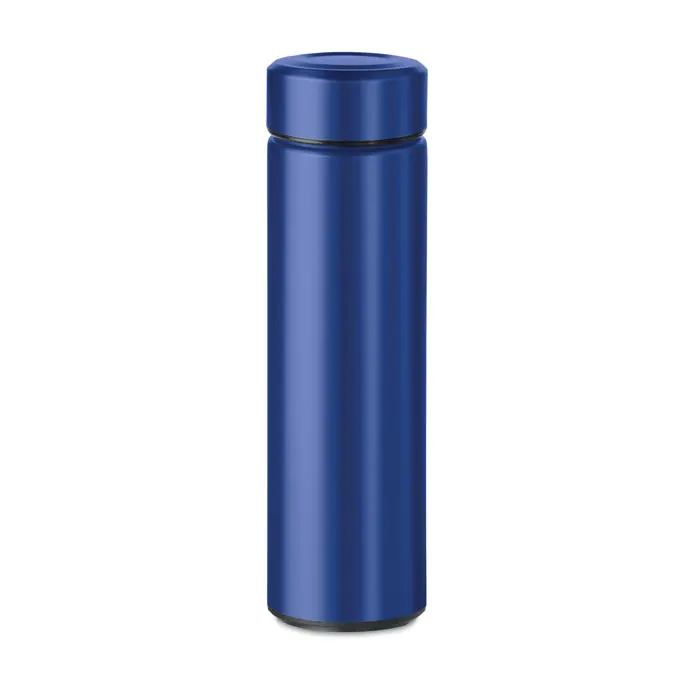 Patago – Double wall 425 ml flask — Blue