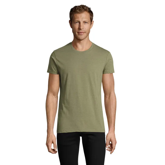 Regent Fit MEN 150g â Heather Khaki