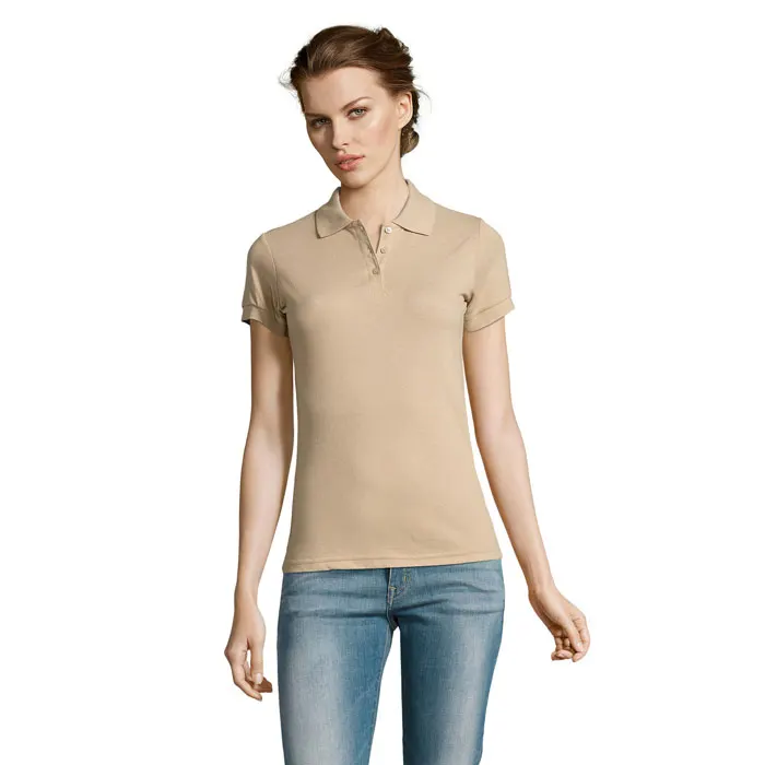 Prime Women POLO 200gr — Sand