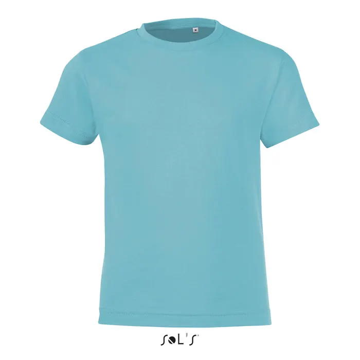 Regent Fit Kids 150g â Atoll Blue