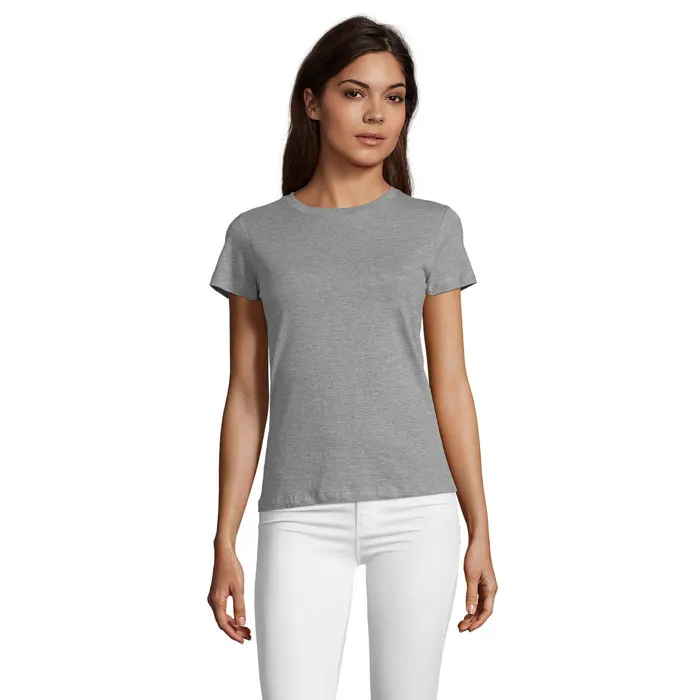 Regent Fit Women 150g â Grey Melange