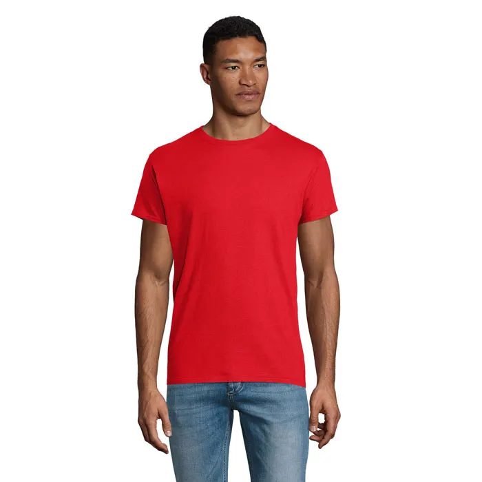 Epic UNI T-SHIRT 140g — Red